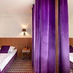 Boutique Eco Sasanka 3* 斯克拉斯卡波伦巴