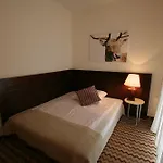 酒店 Boutique Eco Sasanka 斯克拉斯卡波伦巴