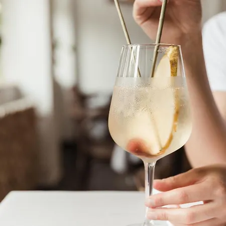 酒店 Boutique Eco Sasanka