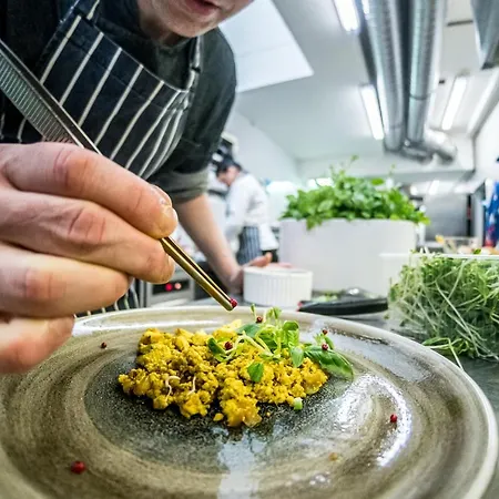 酒店 Boutique Eco Sasanka