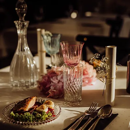 Boutique Eco Sasanka 酒店 斯克拉斯卡波伦巴