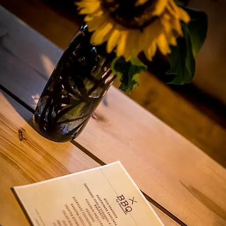 酒店 Boutique Eco Sasanka