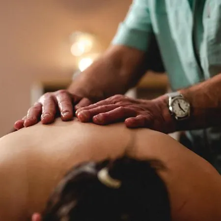 Boutique Eco Sasanka 酒店 3*