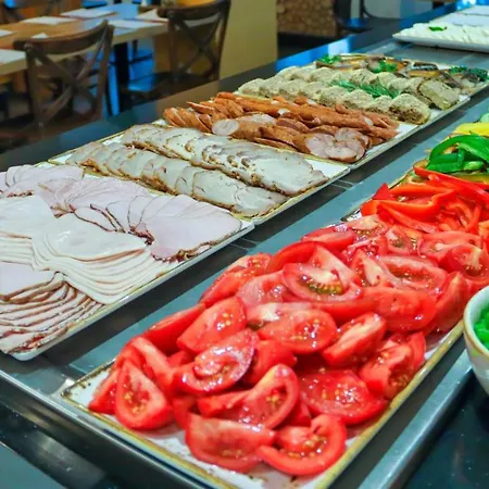 Boutique Eco Sasanka 酒店