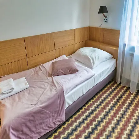 Boutique Eco Sasanka 斯克拉斯卡波伦巴