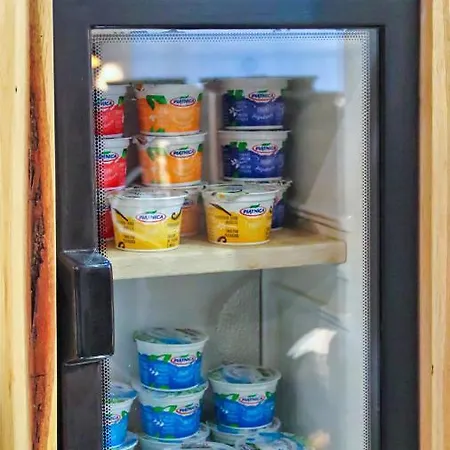 Boutique Eco Sasanka