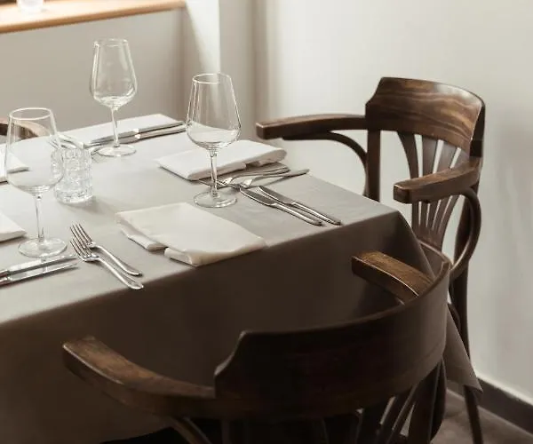 Boutique Eco Sasanka Отель