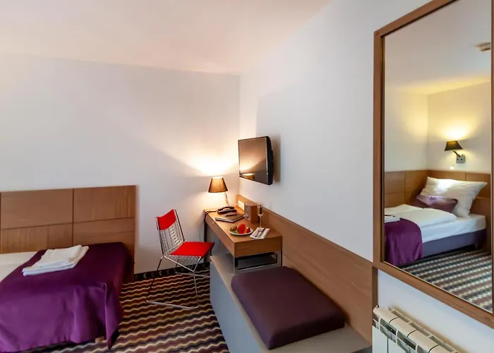 Boutique Eco Sasanka Отель