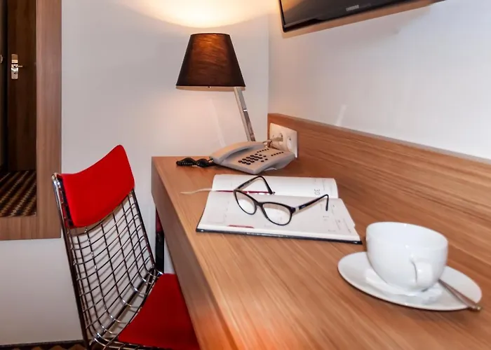 Boutique Eco Sasanka 3* Шклярска-Поремба