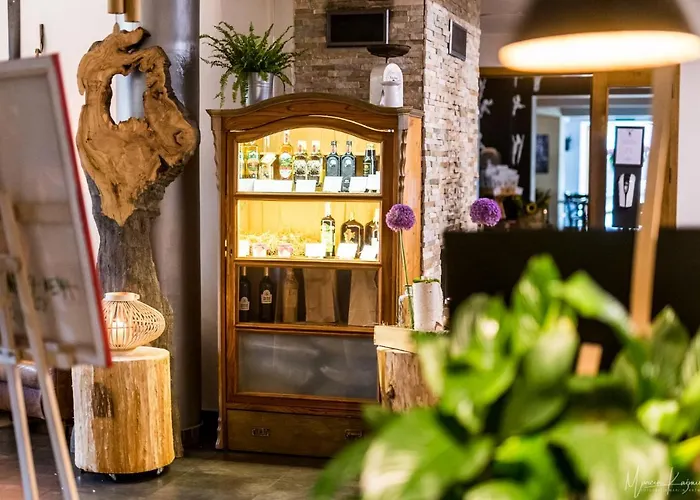 Boutique Eco Sasanka Отель 3*
