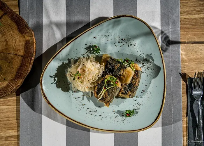 Boutique Eco Sasanka Шклярска-Поремба