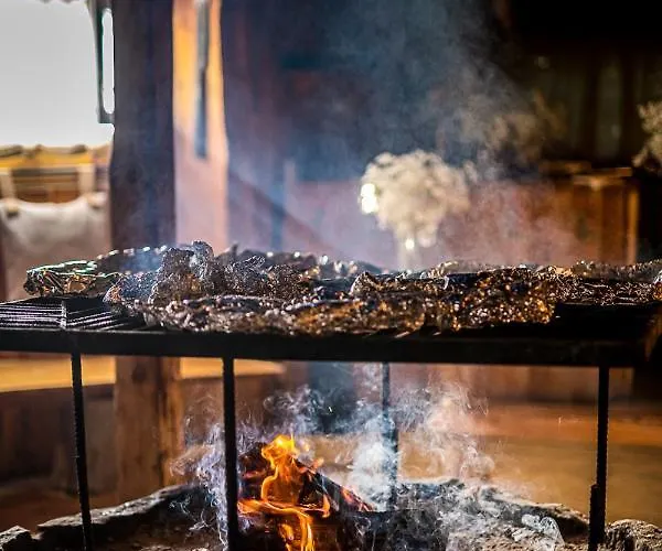 Boutique Eco Sasanka Отель