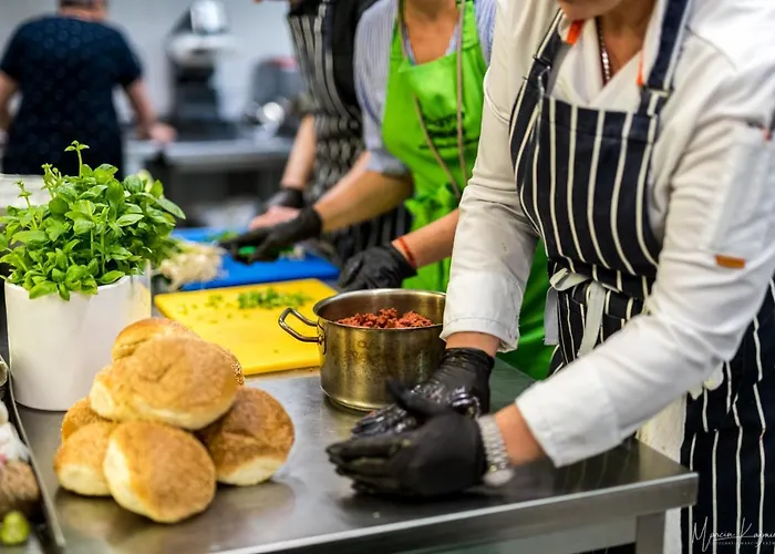 Boutique Eco Sasanka 3* Шклярска-Поремба