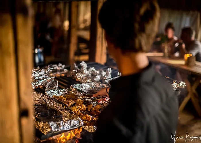 Boutique Eco Sasanka