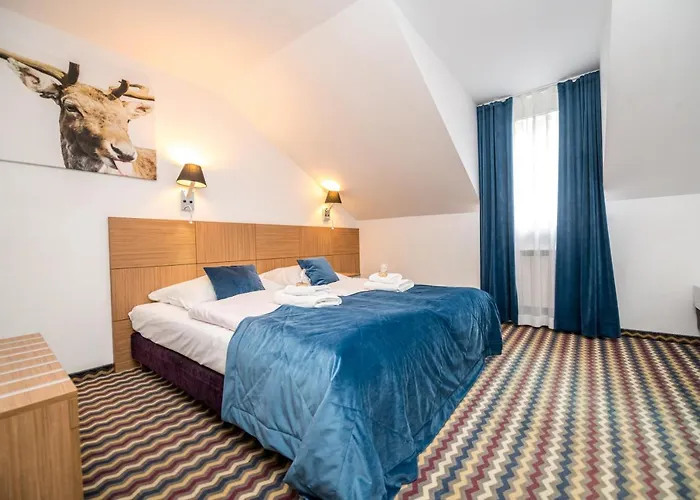 Boutique Eco Sasanka 3*