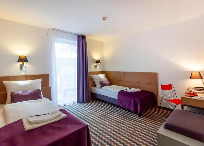 Отель Boutique Eco Sasanka 3*