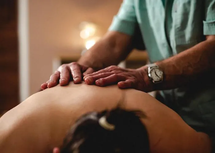 Boutique Eco Sasanka Отель 3*