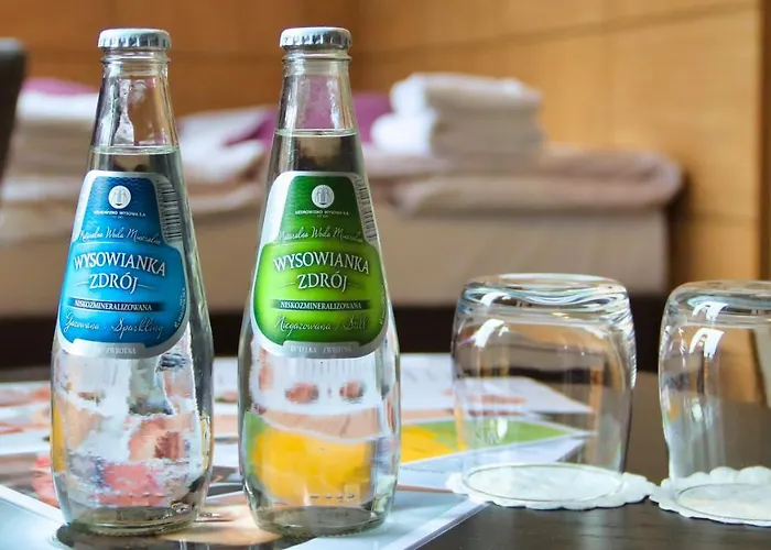 Boutique Eco Sasanka Шклярска-Поремба