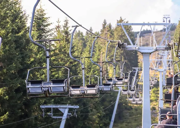 Boutique Eco Sasanka Отель 3*