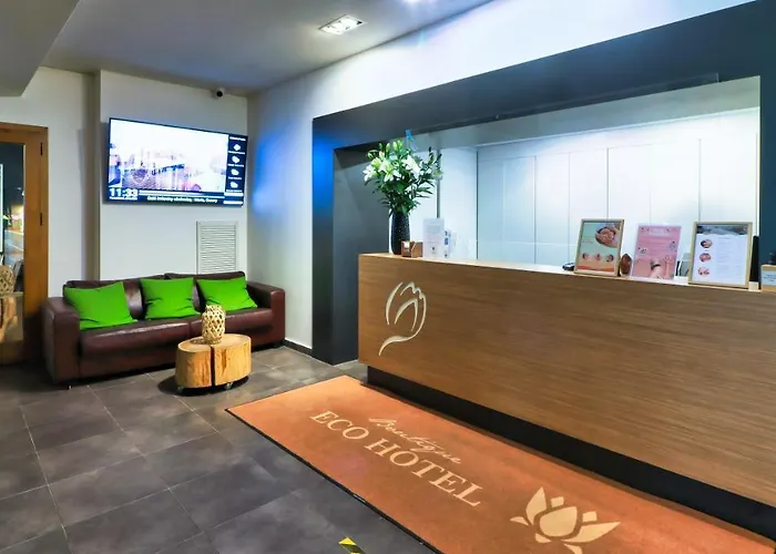 Boutique Eco Sasanka