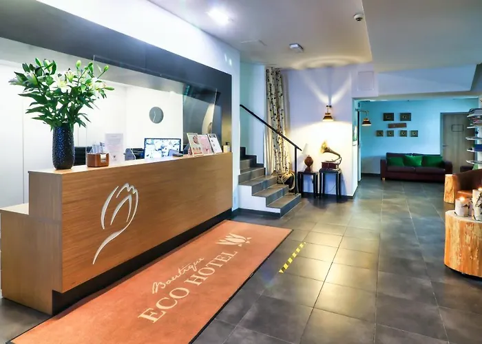 Boutique Eco Sasanka Шклярска-Поремба