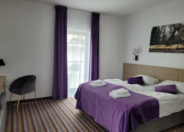 Boutique Eco Sasanka 3*