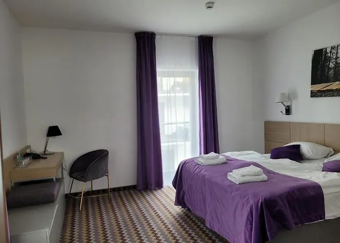 Boutique Eco Sasanka Отель