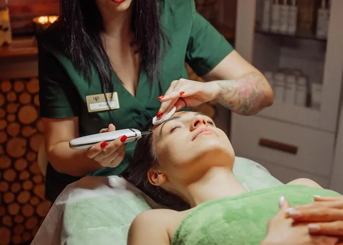 Boutique Eco Sasanka Отель