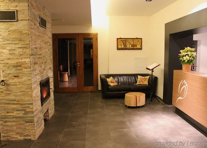 Отель Boutique Eco Sasanka 3*