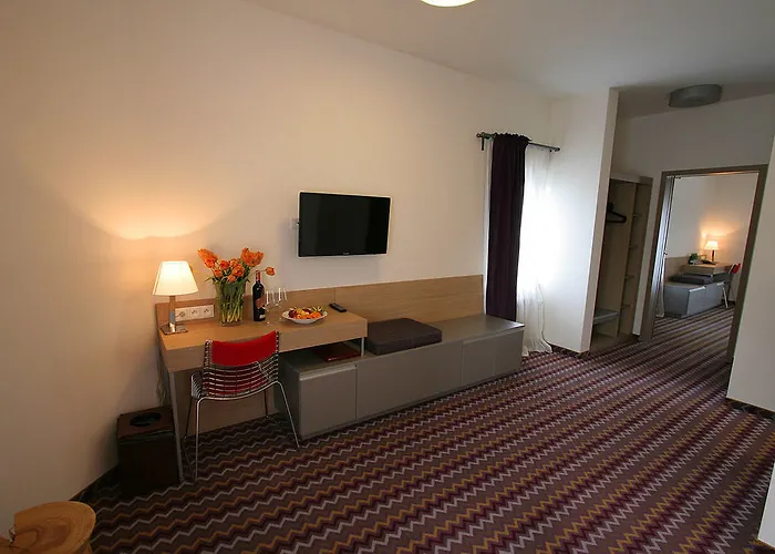 Отель Boutique Eco Sasanka