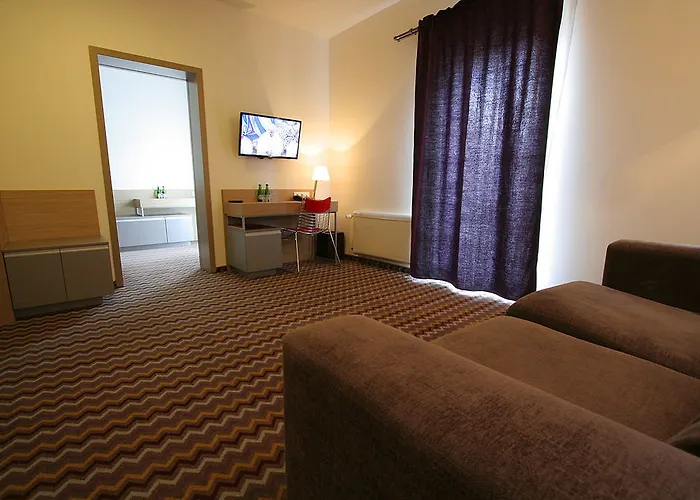 Отель Boutique Eco Sasanka 3*