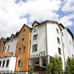 Hotell Boutique Eco Sasanka
