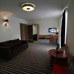 Hotell Boutique Eco Sasanka 3*