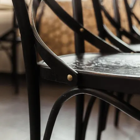 Hotell Boutique Eco Sasanka