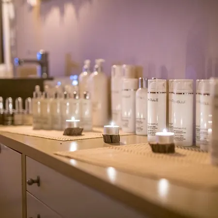 Boutique Eco Sasanka 3* Sklářská Poruba