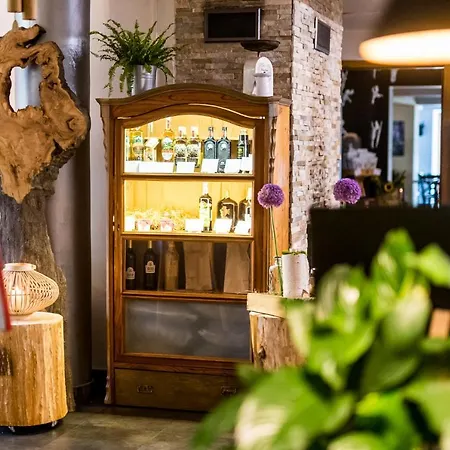 Boutique Eco Sasanka Hotell 3*