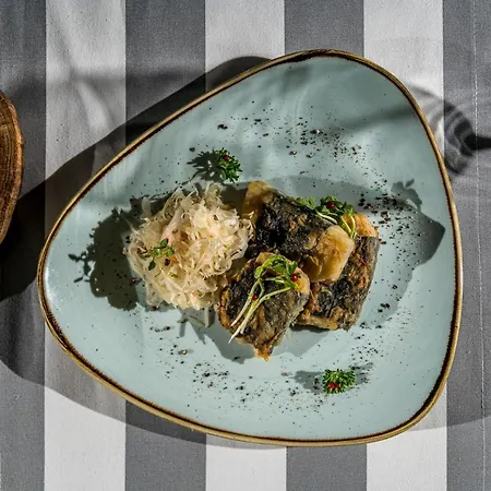 Boutique Eco Sasanka Sklářská Poruba