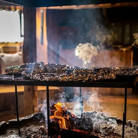 Boutique Eco Sasanka Hotel