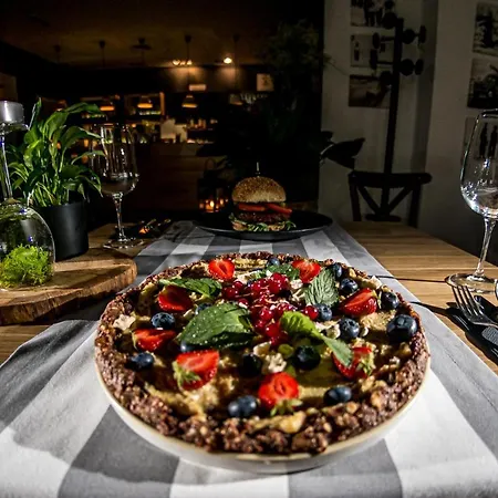 Boutique Eco Sasanka Sklářská Poruba