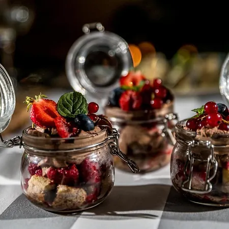 Boutique Eco Sasanka Hotell 3*