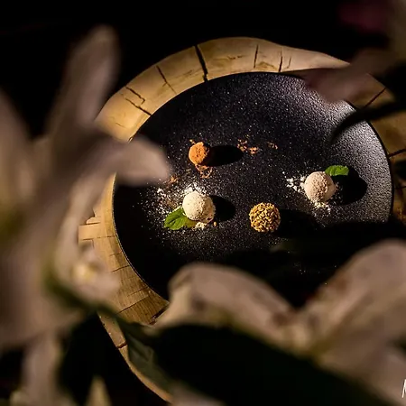 Boutique Eco Sasanka 3* Sklářská Poruba