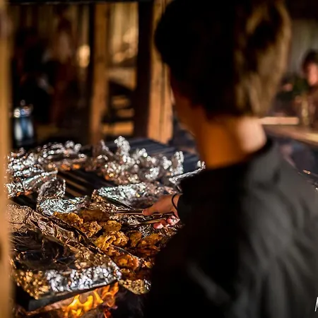 Boutique Eco Sasanka