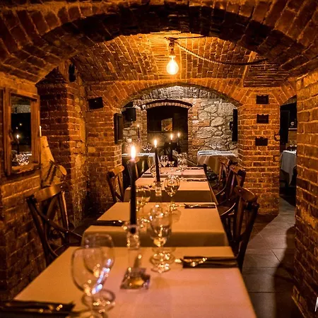 Boutique Eco Sasanka Hotell 3*