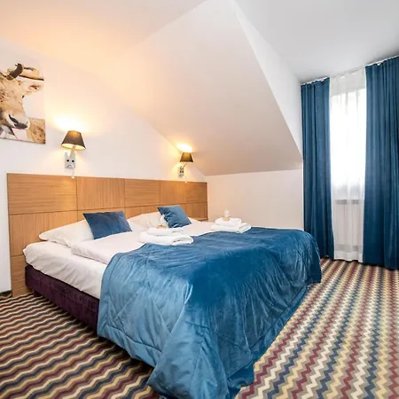 Boutique Eco Sasanka 3*