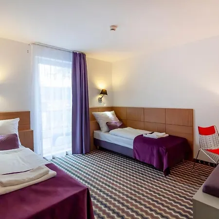 Hotel Boutique Eco Sasanka 3*