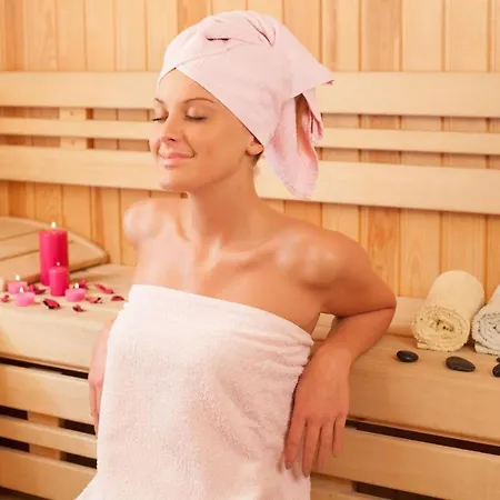 Hotell Boutique Eco Sasanka