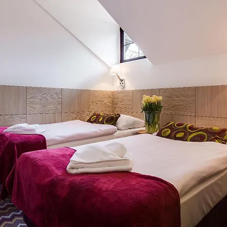 Hotell Boutique Eco Sasanka Szklarska Poręba