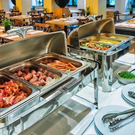 Boutique Eco Sasanka 3* Sklářská Poruba