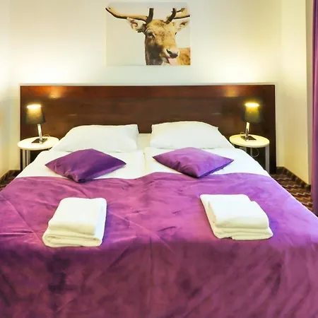 Boutique Eco Sasanka Hotell 3*