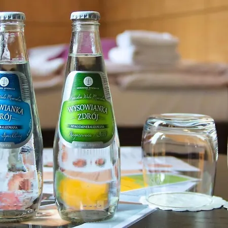 Boutique Eco Sasanka Szklarska Poreba